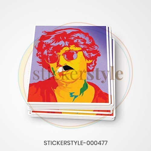 Stile Sticker sstyle00477 - StickerStyle