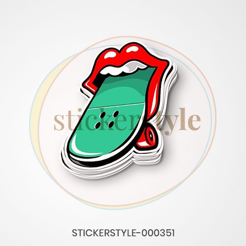Stile Sticker sstyle00351 - StickerStyle