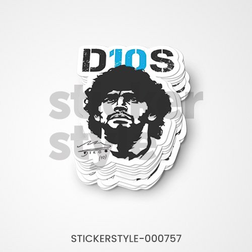 Stile Sticker sstyle00757 - StickerStyle